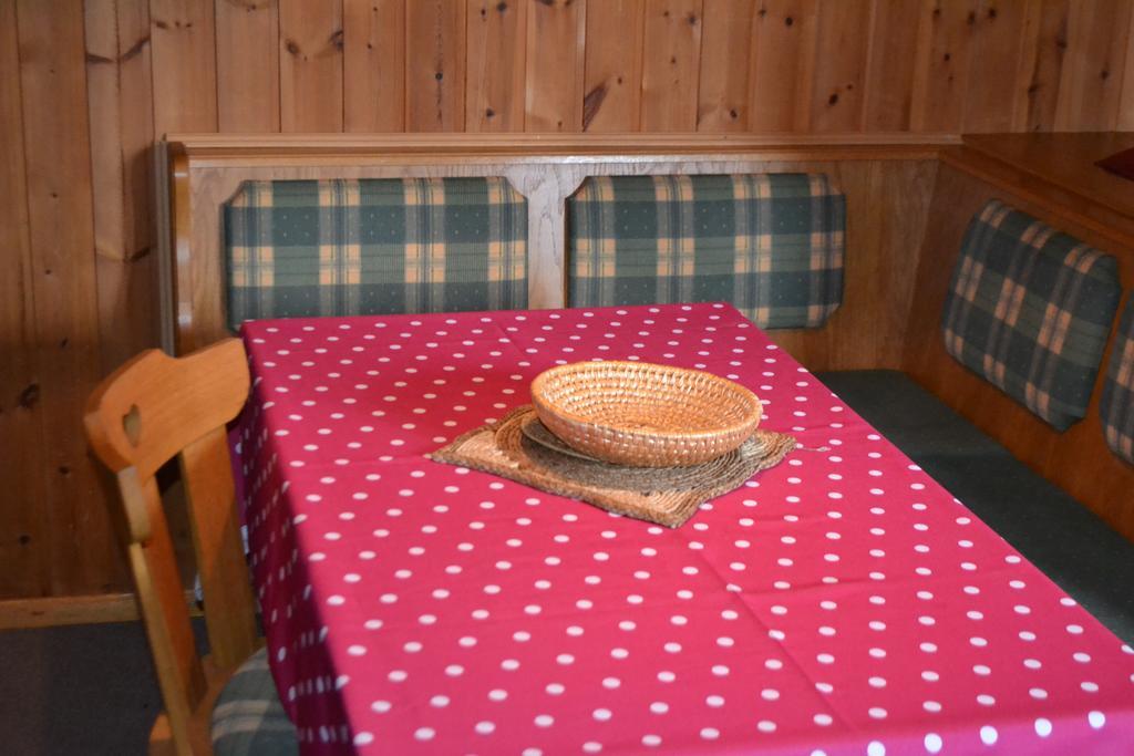 Appartementhaus Anny Vent Dış mekan fotoğraf
