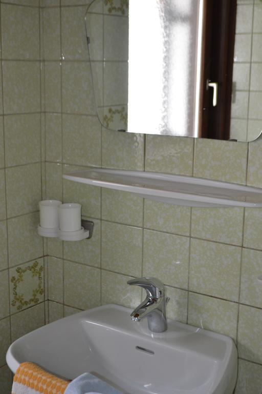 Appartementhaus Anny Vent Dış mekan fotoğraf