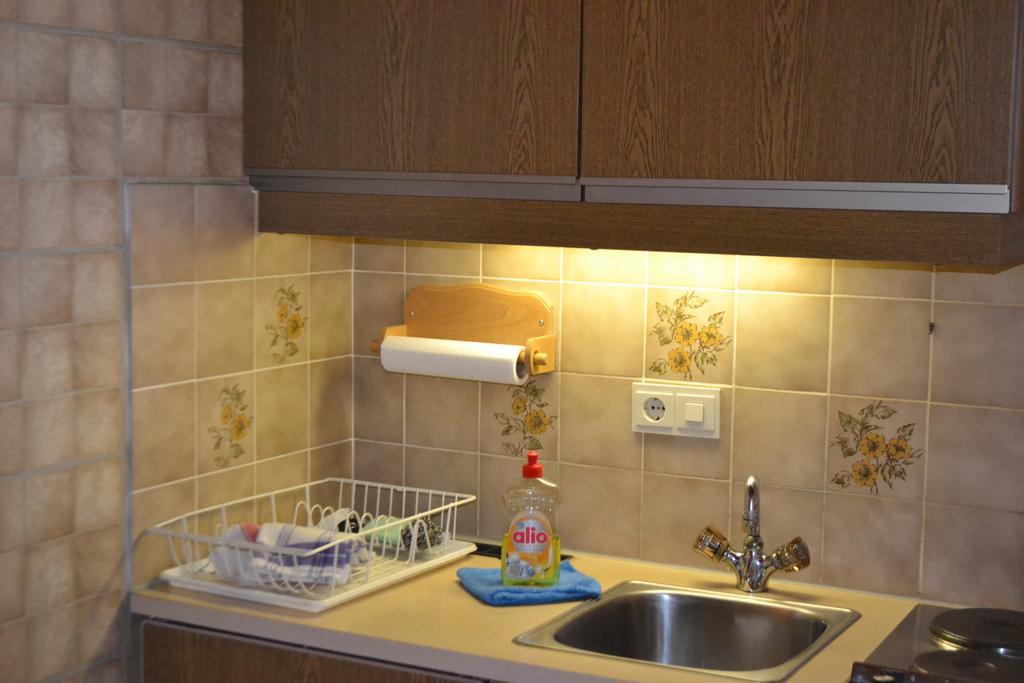 Appartementhaus Anny Vent Dış mekan fotoğraf