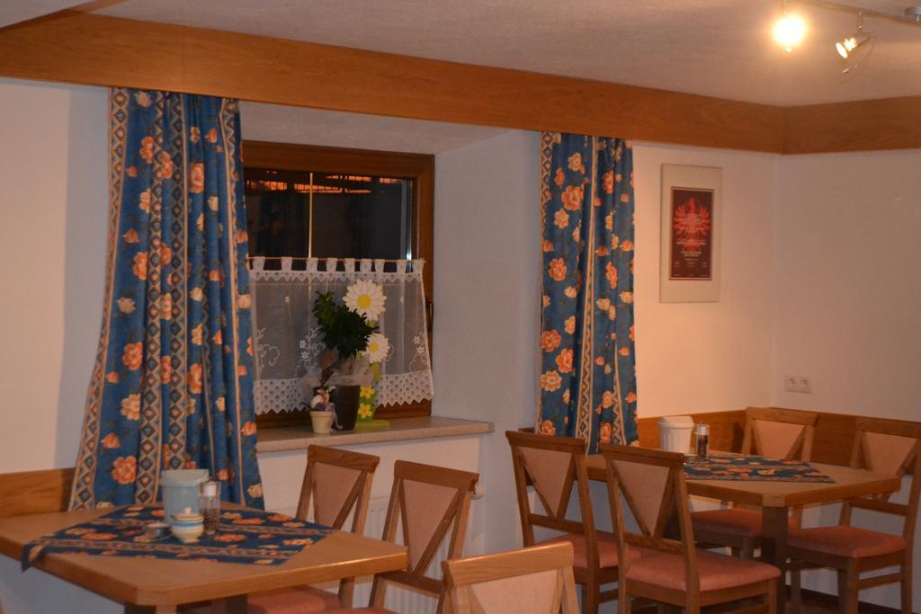 Appartementhaus Anny Vent Dış mekan fotoğraf