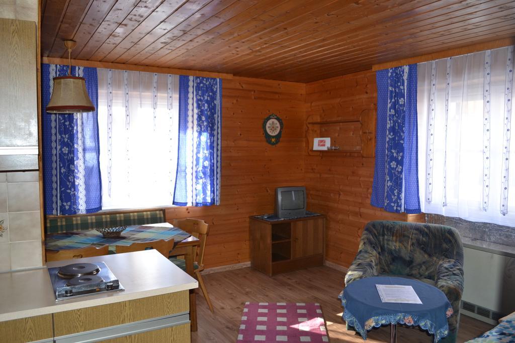 Appartementhaus Anny Vent Oda fotoğraf