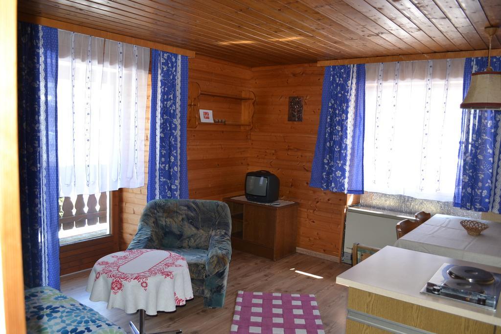 Appartementhaus Anny Vent Oda fotoğraf