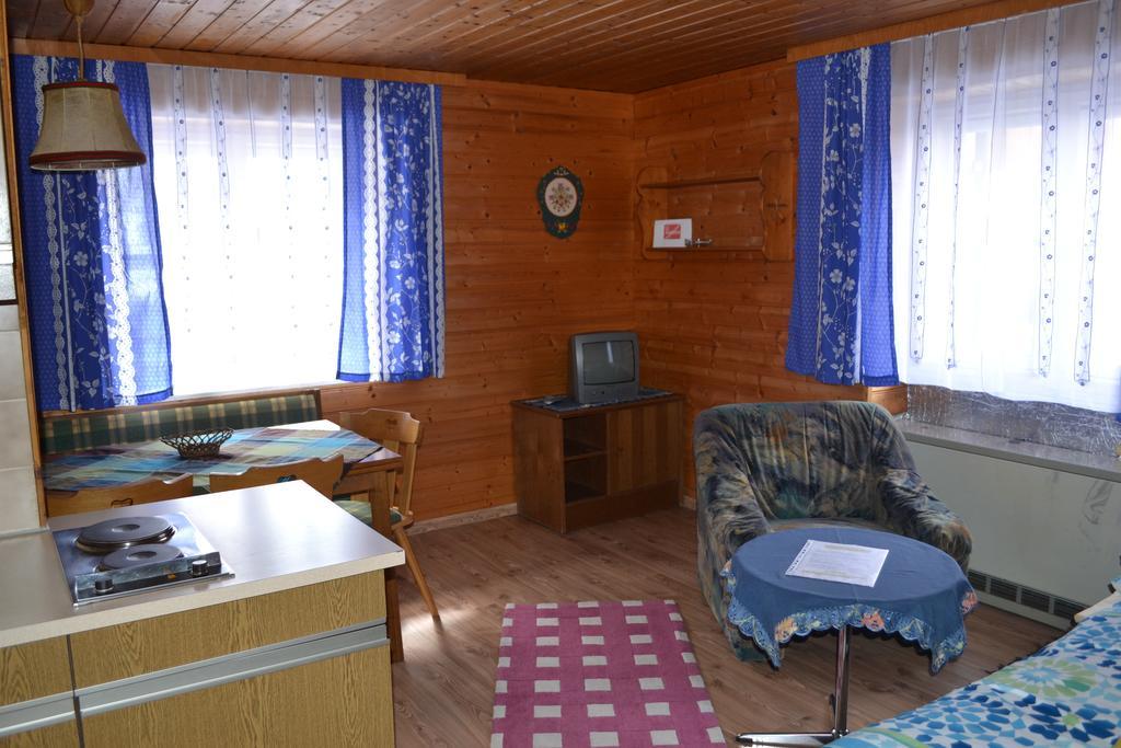 Appartementhaus Anny Vent Dış mekan fotoğraf