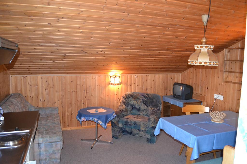 Appartementhaus Anny Vent Oda fotoğraf