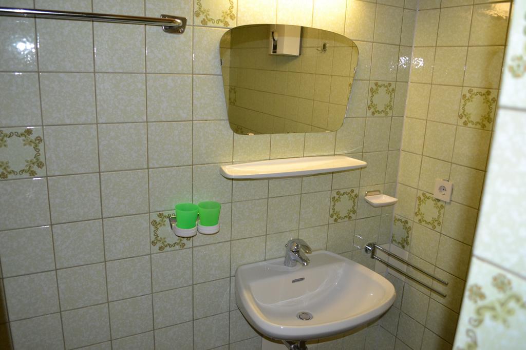 Appartementhaus Anny Vent Oda fotoğraf