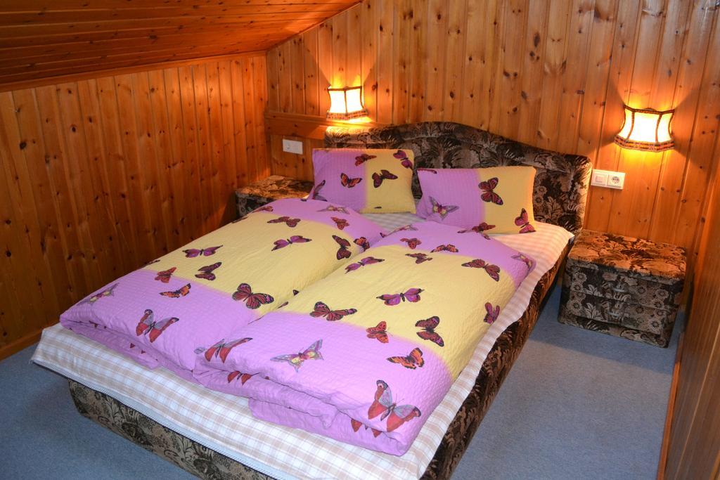 Appartementhaus Anny Vent Oda fotoğraf