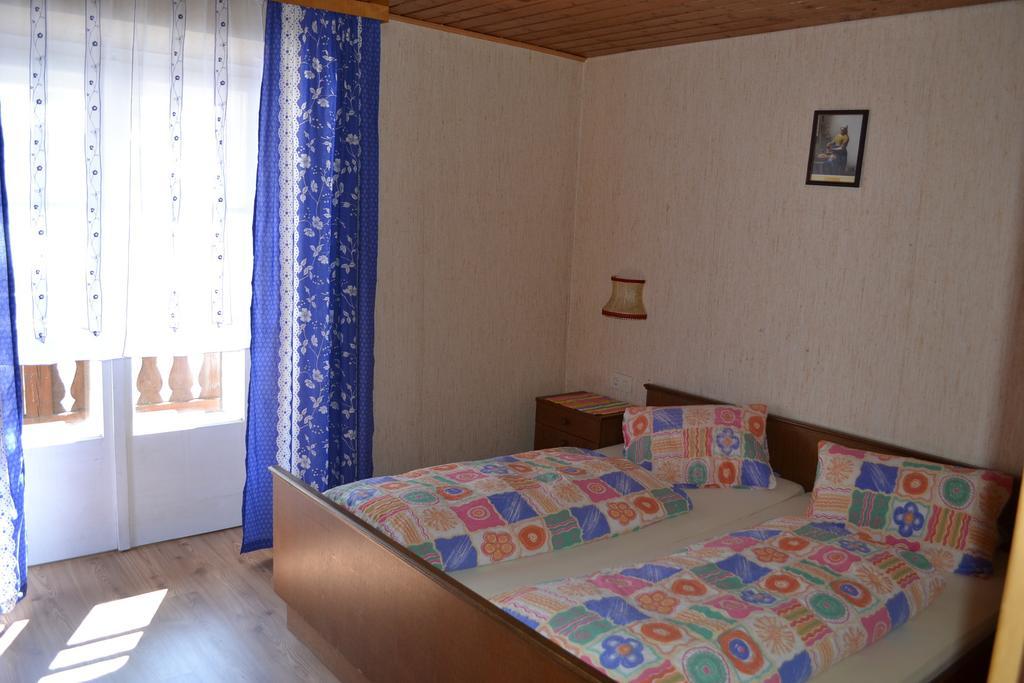 Appartementhaus Anny Vent Oda fotoğraf