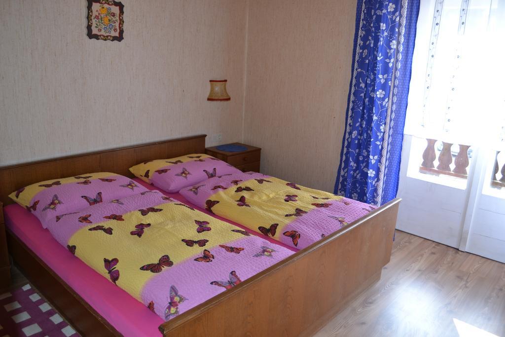 Appartementhaus Anny Vent Oda fotoğraf