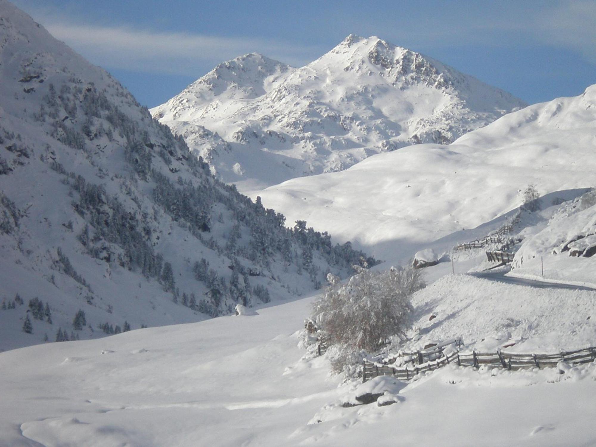 Appartementhaus Anny Vent Dış mekan fotoğraf